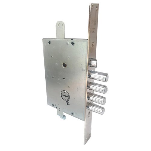 Механизм замка MOTTURA 52.J535G8B05AC4O (BS67*85мм) R правый - Фото №5