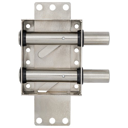 Девиатор CISA 06437.01 без торцевой планки 2 ригеля - Фото №3