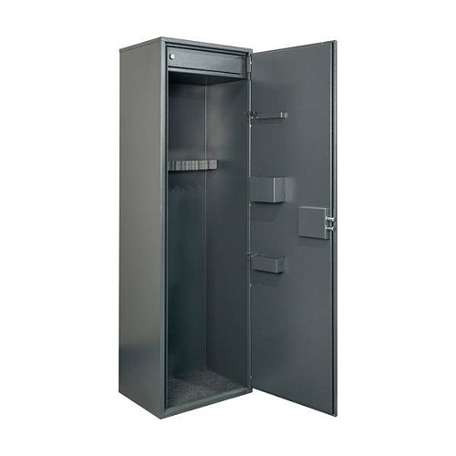 Сейф для зброї HUNTER GLT.470/35.K - Фото №2