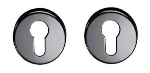 Накладки на серцевину DND by MARTINELLI Chop ZNE черный