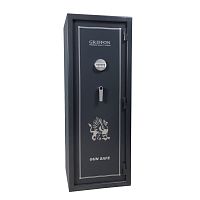 Сейф оружейный GRIFFON G.160.LUX.E