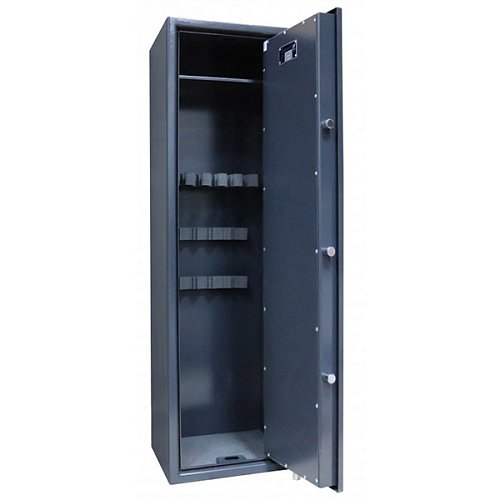 Сейф оружейный GRIFFON GH.420.K - Фото №3