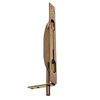 Шпінгалет JANIA Z011 великий цинкований