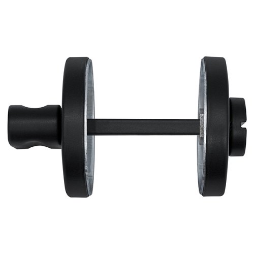 Вороток ABARO T001 черный - Фото №4