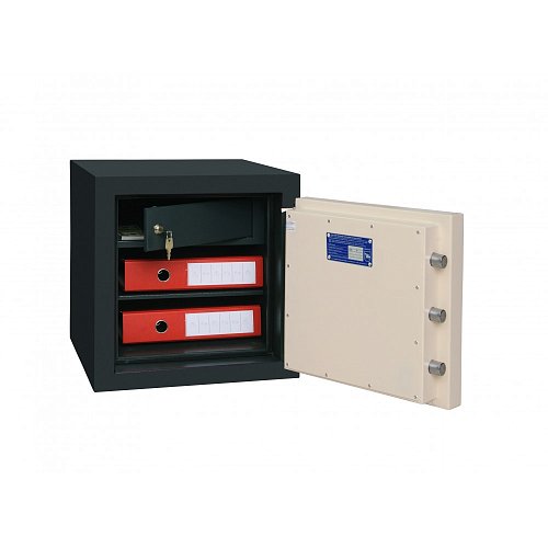 Сейф огнестойкий GRIFFON FS.45.E - Фото №2