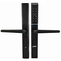 Розумний замок PES Ford накладний чорний