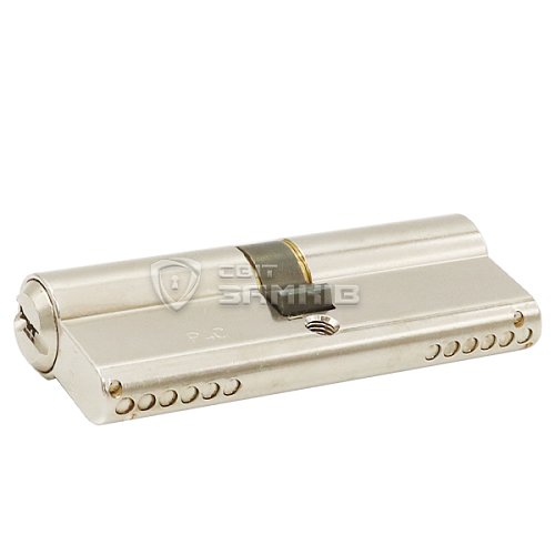 Цилиндр WILKA 1400 K423 80 (40*40) никель - Фото №2