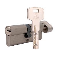 Циліндр KEDR Zink 70T (30*40T) ZCN нікель