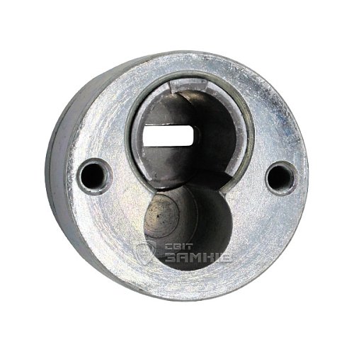 Протектор AZZI FAUSTO F23 33 мм 85x70 хром - Фото №3