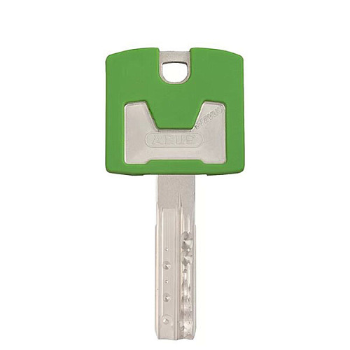 Накладка на ключ ABUS KeyCAP зелений