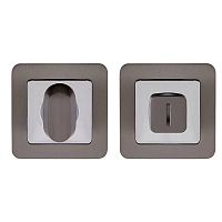 Вороток PUNTO QR GR/CP графіт/хром