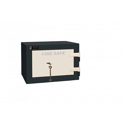 Сейф огнестойкий GRIFFON FS.30.K - Фото №1