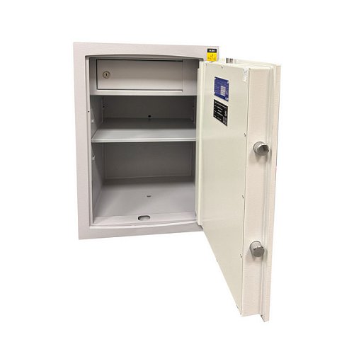 Сейф взломостойкий GRIFFON H.65.E.SL - Фото №4