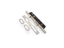 Механизм замка APECS 3800 (BS20*85мм, 22мм) NI никель