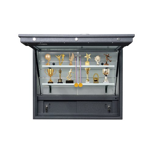 Сейф для зброї GRIFFON GG.W.84/100.E - Фото №6