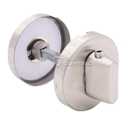 Вороток SHERLOCK SW 1004 з індикатором нержавіюча сталь матова - Фото №4