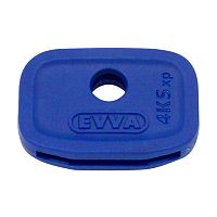 Насадка на ключ EVVA 4KS синя