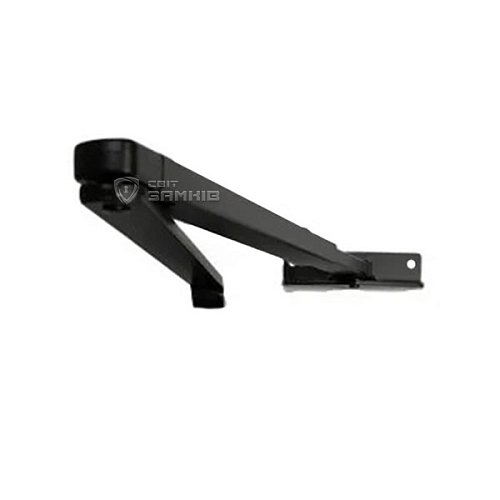 Тяга GU стандартна для OTS 210/430 чорна