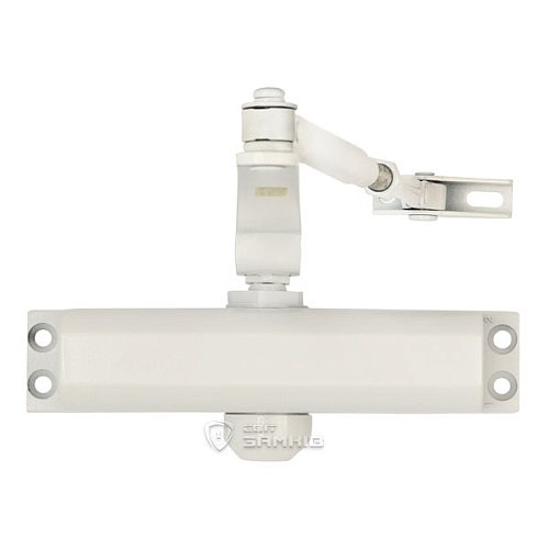 Дотягувач SHERLOCK B4W EN4 стандартна тяга до 85кг Білий - Фото №4