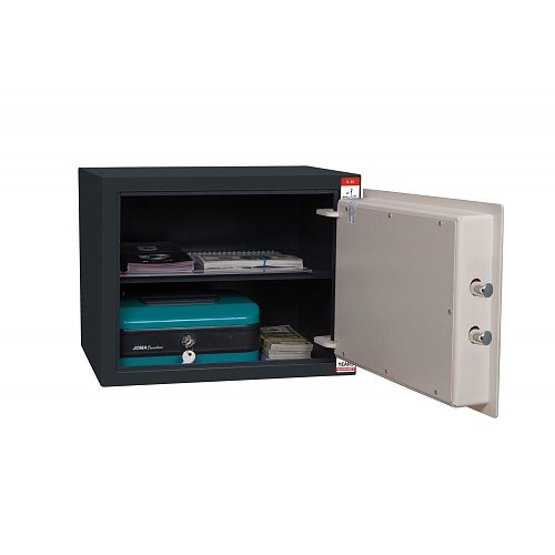 Сейф мебельный GRIFFON S.30.K - Фото №2