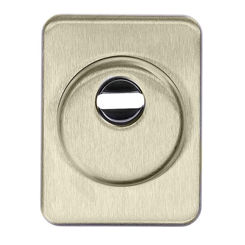 Протектор CIPIERRE 359C/R/SV H25 ONS нікель матовий - Фото №1