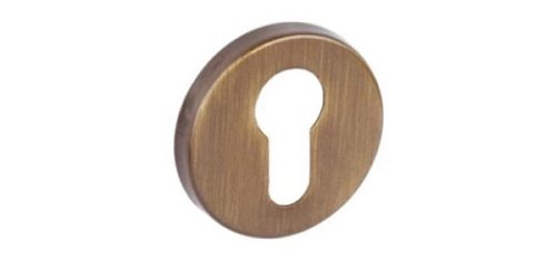 Накладки на серцевину DND by MARTINELLI Aironе OGC блискуча бронза