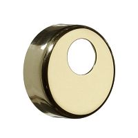 Кришка на протектор AZZI FAUSTO COP/O латунь полірована