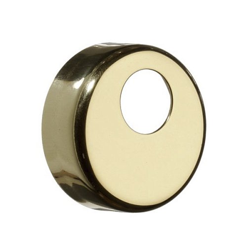 Крышка на протектор AZZI FAUSTO COP/O полированная латунь - Фото №1