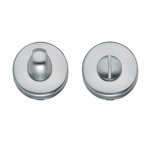 Вороток SICMA Derby Cromo Satinato хром матовий - Фото №1