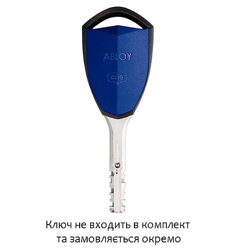 Замок навесной ABLOY PLLW350T Protec 2 CLIQ без ключей - Фото №3