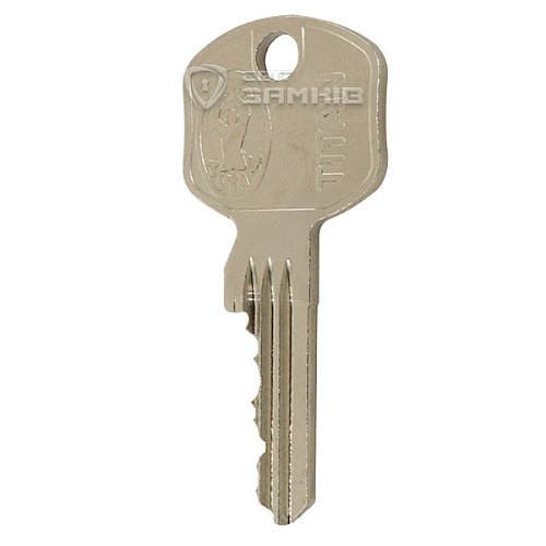 Ключ дополнительный TITAN K1 ML - Фото №2