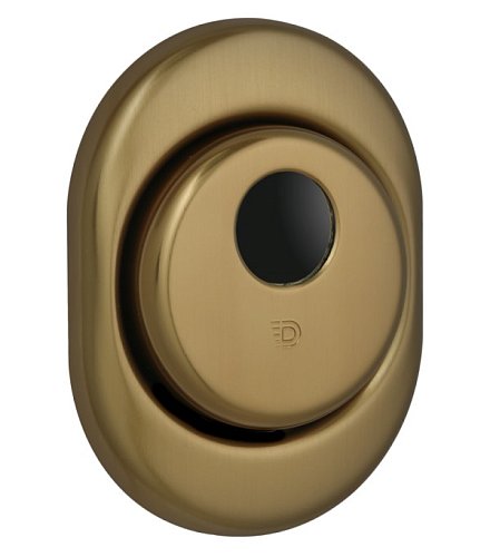 Протектор DISEC CONTRO CD2100 30/40мм бронза PVD - Фото №1