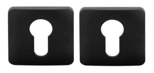 Накладки на серцевину DND by MARTINELLI Fold 02 ZNE чорний