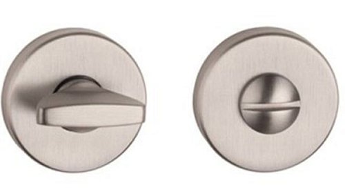 Вороток TUPAI 806 никель матовый - Фото №2