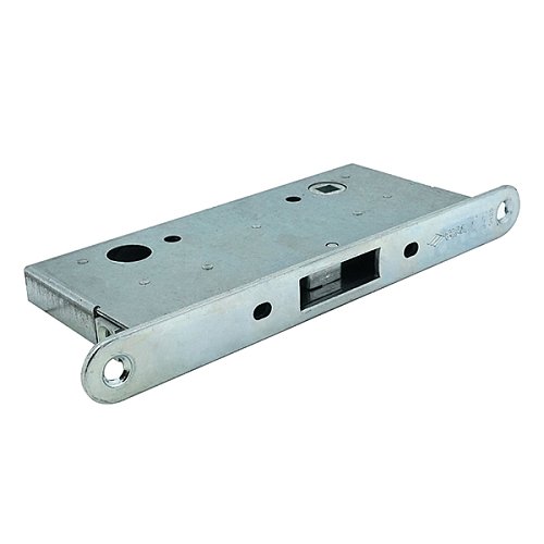 Механизм замка антипаника CISA Mito Panic 43190.65 (BS65мм) для пассивной створки - Фото №2