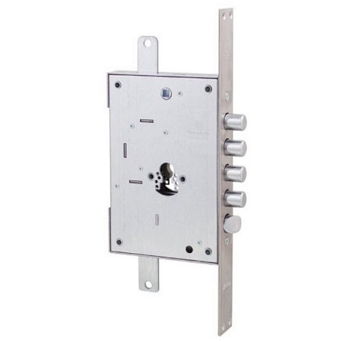 Механизм замка SECUREMME 2603 (BS66*85мм) левый - Фото №1