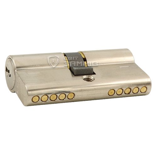 Циліндр AGB MOD 600 70 (30*40) хром полірований - Фото №2