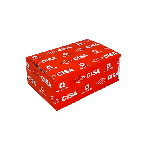 Внутренняя кнопка CISA 06525.51.0.L9 для замков серии MyEvo белый - Фото №5