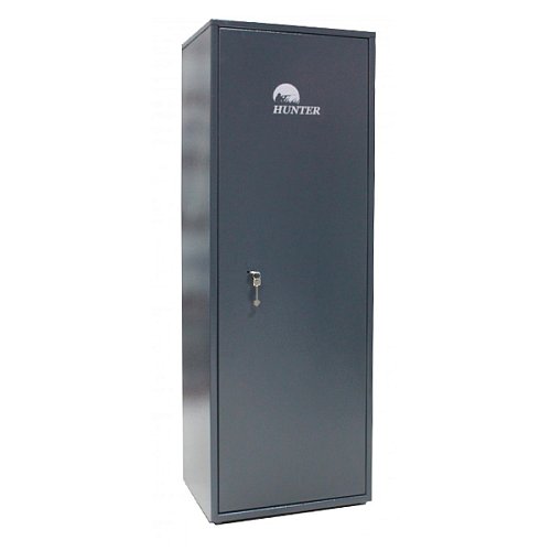 Сейф для зброї HUNTER GLST.470.K - Фото №1