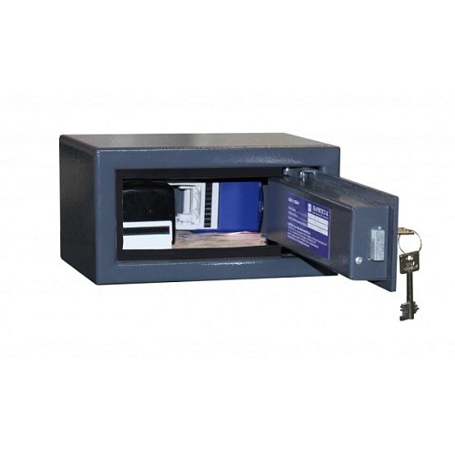 Сейф мебельный GRIFFON R.12.K - Фото №2