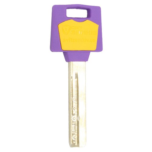 Циліндр MUL-T-LOCK MTL400/ClassicPRO 62 (27*35) латунь - Фото №3