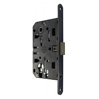  Механизм замка AGB Mediana Evolution PZ (BS50 * 85мм) черный