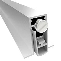 Поріг висувний SIPAM MOD 101SF 80-60 см FIRE