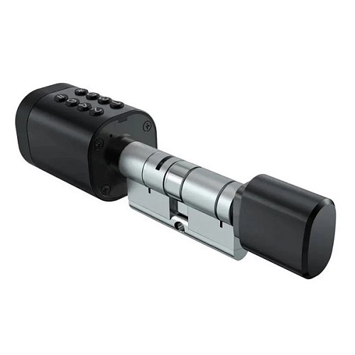 Умный цилиндр PES Cylinder 105T (55*50T) черный - Фото №2