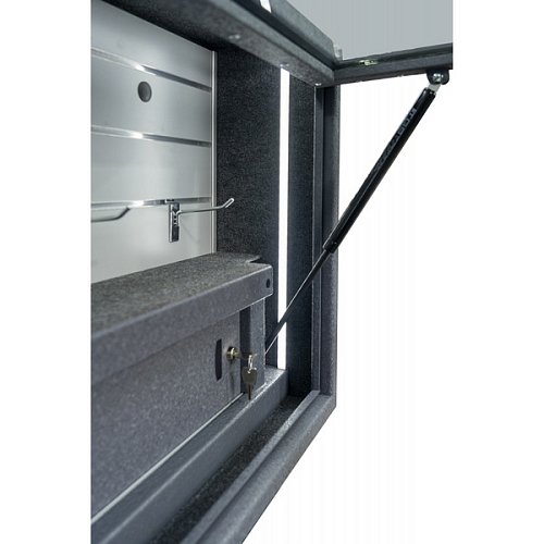 Сейф для зброї GRIFFON GG.W.64/100.E - Фото №9