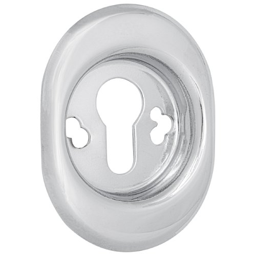 Протектор врізний AZZI FAUSTO Antiscasso CL в чашці хром полірований - Фото №6