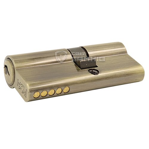 Циліндр RDA 60 (30*30) антична латунь - Фото №2