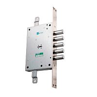 Механизм замка MOTTURA 52.783DM2854 (BS66мм) ключ 40мм