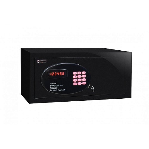 Сейф меблевий GRIFFON SH.20.K.E - Фото №1