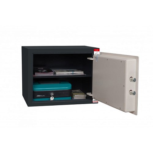 Сейф мебельный GRIFFON S.25.K - Фото №2